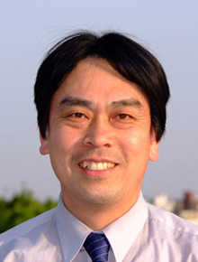 武田 康男